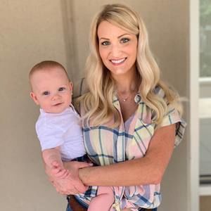 Meet your Posher, Kristin